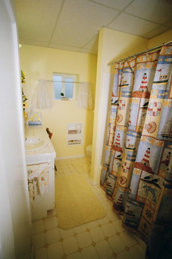Chittenden House Bed And Breakfast Сиэтл Экстерьер фото